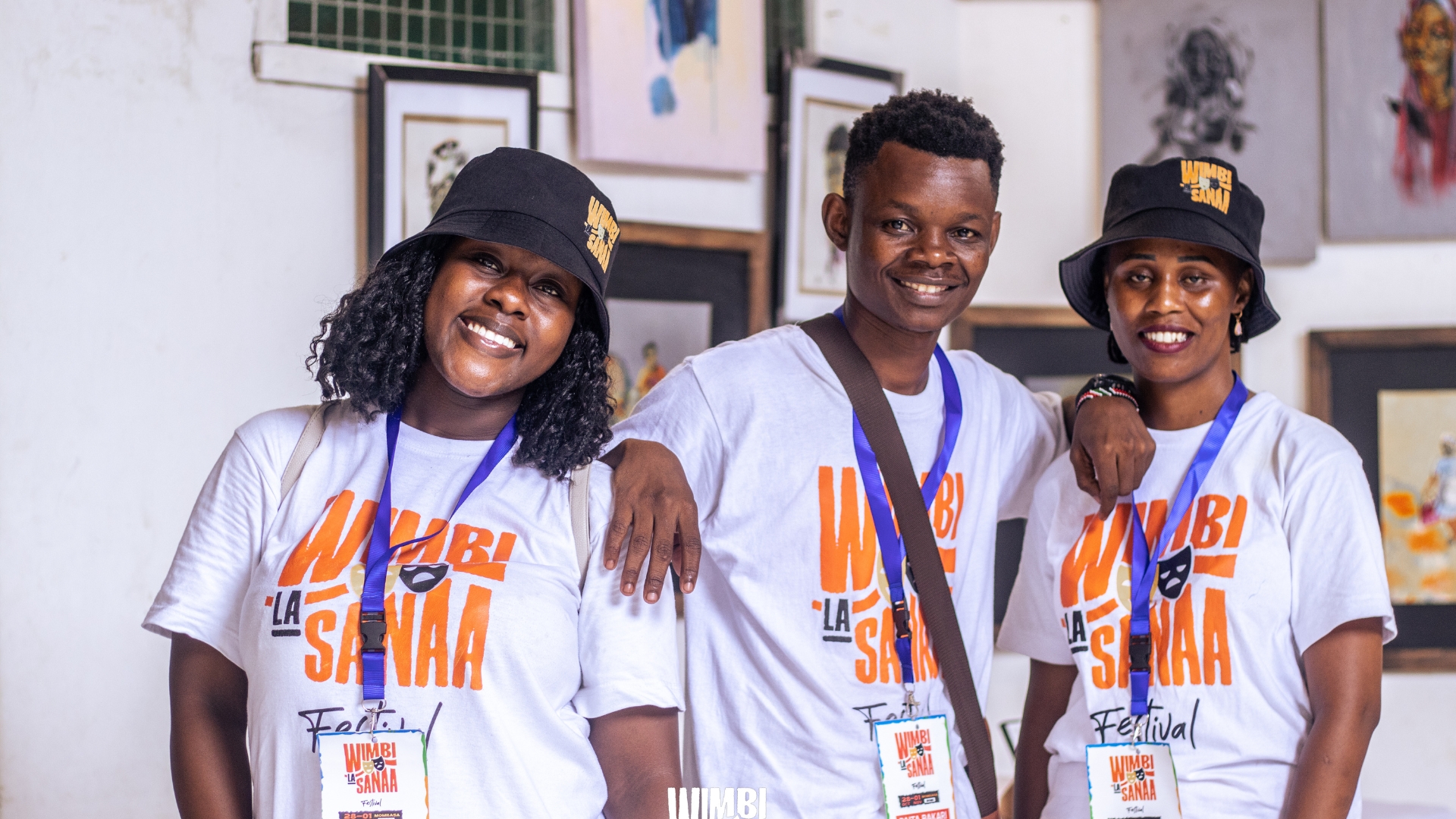 WLS 2025 — Performances
